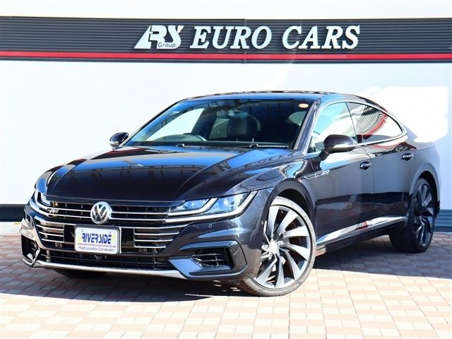 VOLKSWAGEN / VOLKSWAGEN Arteon
