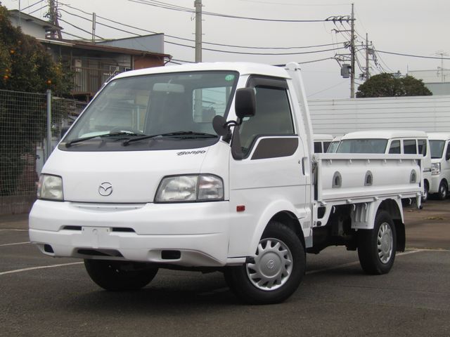 MAZDA / BONGO truck 1.15t 2WD