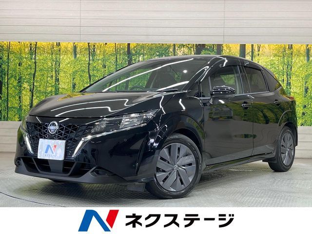 Japanese used car Ref# 1544440 NISSAN / NOTE