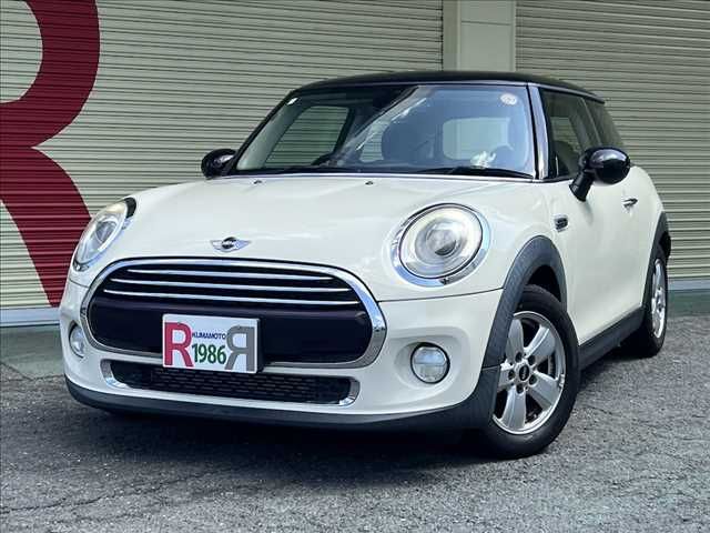 Japanese used car Ref# 1544445 BMW / BMW MINI COOPER D