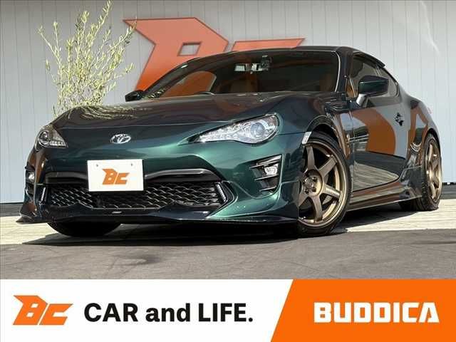 Japanese used car Ref# 1544450 TOYOTA / 86