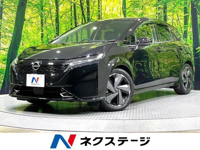 Japanese used car Ref# 1544486 NISSAN / AURA