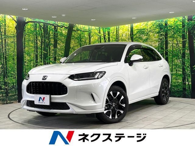 HONDA / ZR-V e:HEV