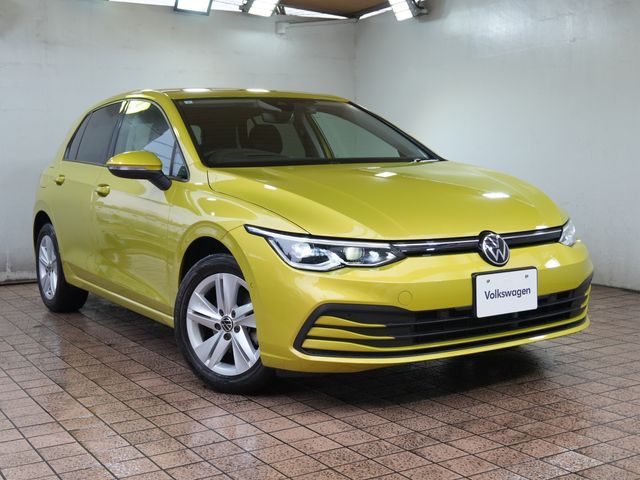 Japanese used car Ref# 1544499 VOLKSWAGEN / VOLKSWAGEN GOLF