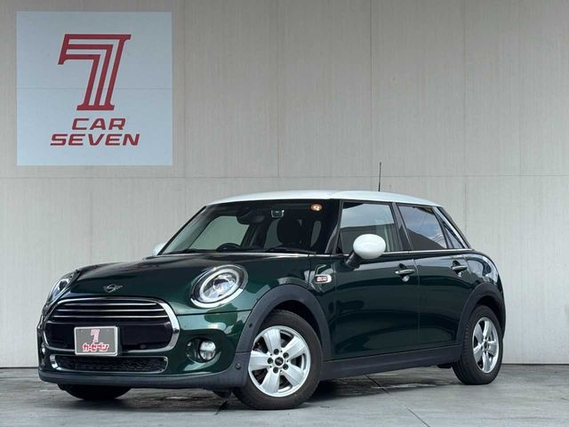 Japanese used car Ref# 1544500 BMW / MINI COOPER