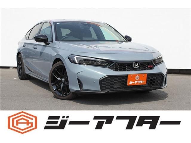 Japanese used car Ref# 1544509 HONDA / CIVIC hatchback