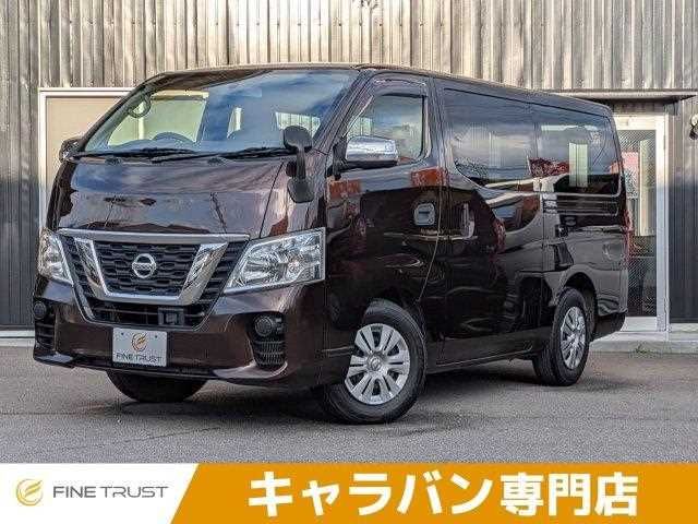 NISSAN / NV350 CARAVAN 1.2t