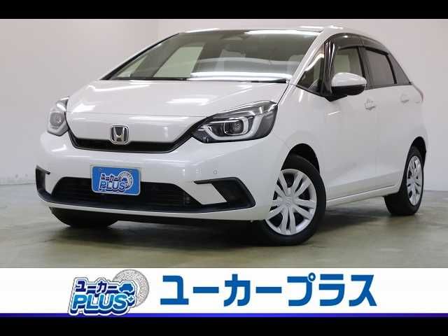 Japanese used car Ref# 1544524 HONDA / FIT