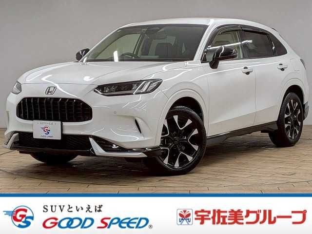 HONDA / ZR-V e:HEV