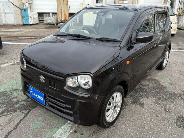 Japanese used car Ref# 1544532 SUZUKI / ALTO