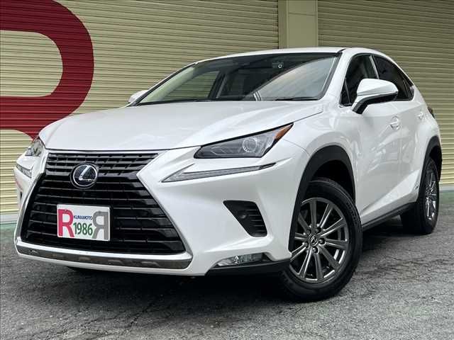 TOYOTA / LEXUS NX300h