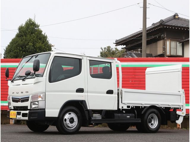 MITSUBISHI / CANTER