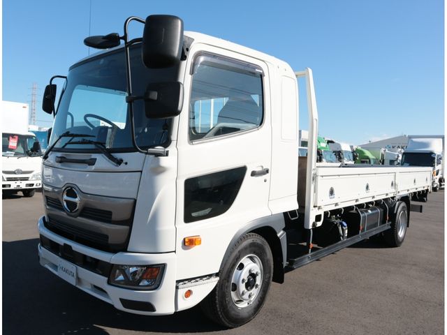 HINO / RANGER