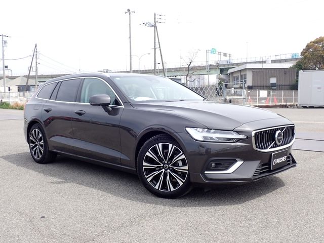 VOLVO / VOLVO V60