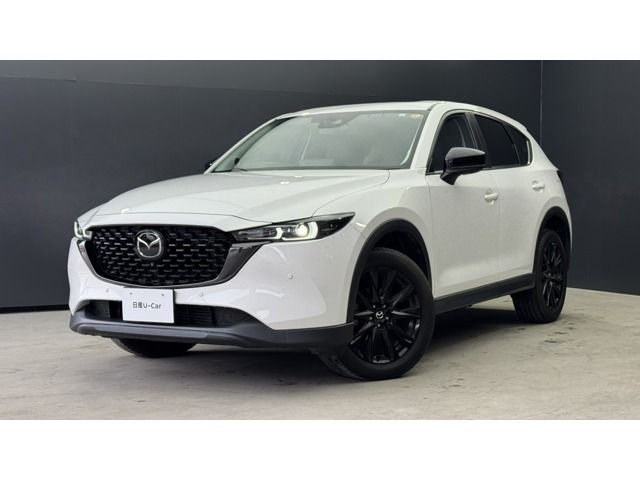 Japanese used car Ref# 1544565 MAZDA / CX-5