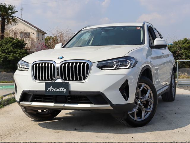 BMW / BMW X3