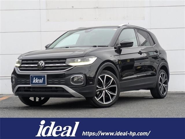 VOLKSWAGEN / VOLKSWAGEN T-Cross