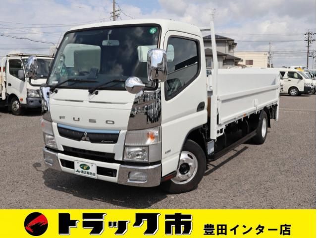 MITSUBISHI / CANTER
