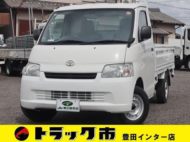 TOYOTA / LITEACE truck 2WD