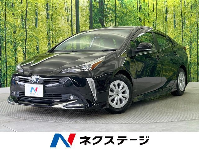 TOYOTA / PRIUS