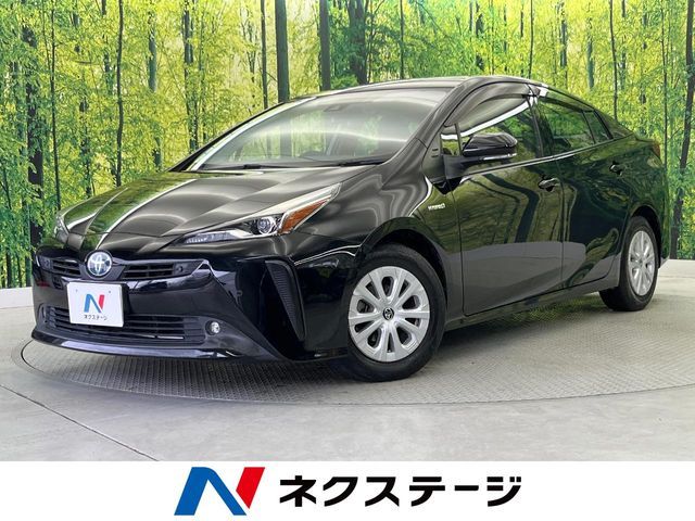 TOYOTA / PRIUS