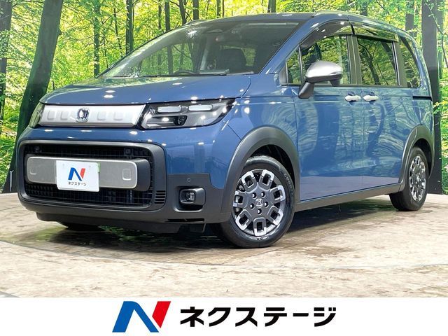 HONDA / FREED e:HEV