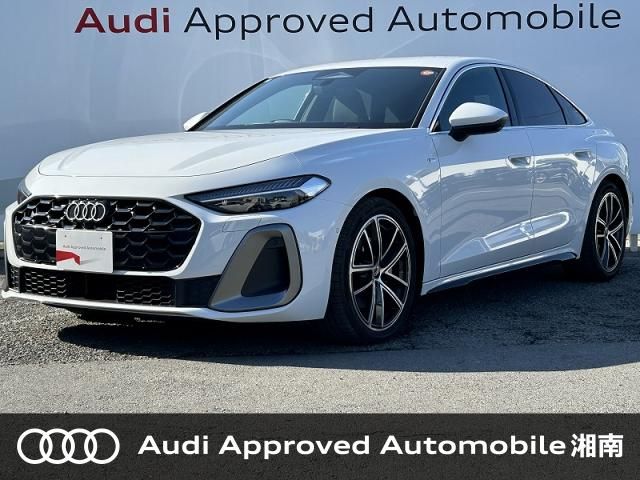 AUDI / AUDI A5 Sedan