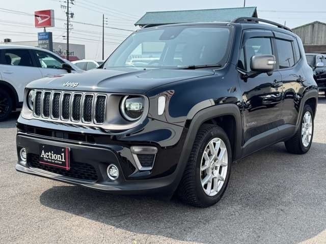 JEEP / JEEP Renegade