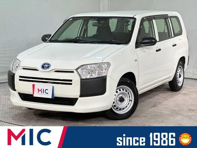 Japanese used car Ref# 1544665 TOYOTA / PROBOX van 2WD