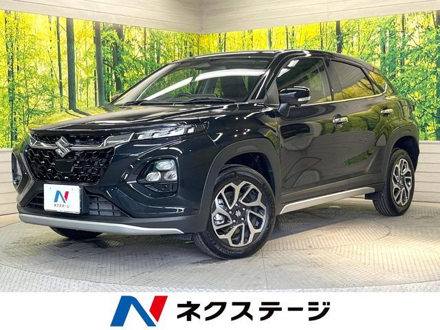 Japanese used car Ref# 1544678 SUZUKI / FRONX