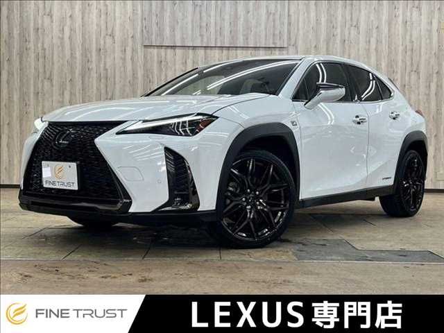 Japanese used car Ref# 1544681 TOYOTA / LEXUS UX250h