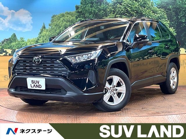 Japanese used car Ref# 1544685 TOYOTA / RAV4 2WD