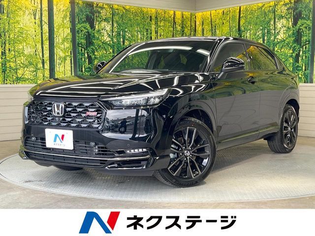 Japanese used car Ref# 1544702 HONDA / VEZEL e:HEV