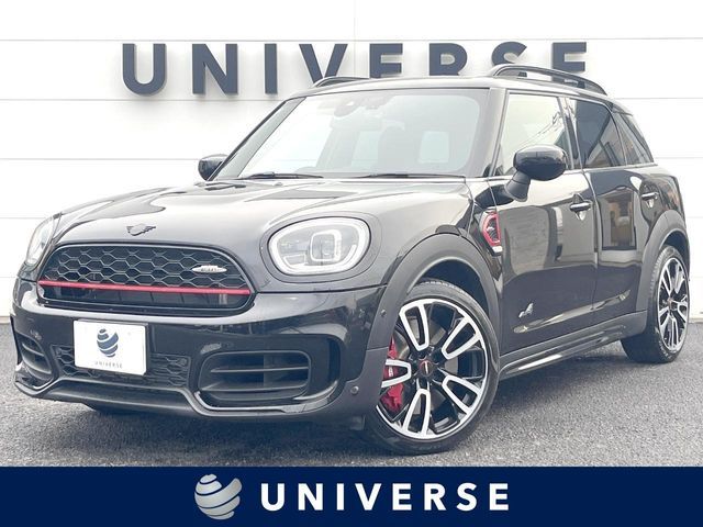 Japanese used car Ref# 1544704 BMW / MINI CROSSOVER