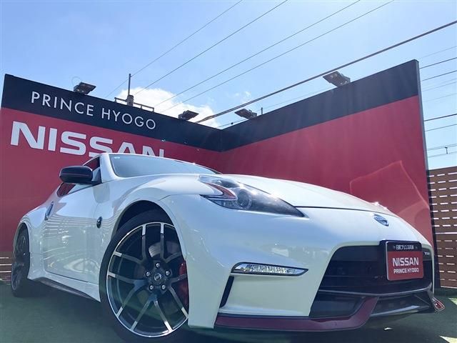 Japanese used car Ref# 1544724 NISSAN / FAIRLADY Z