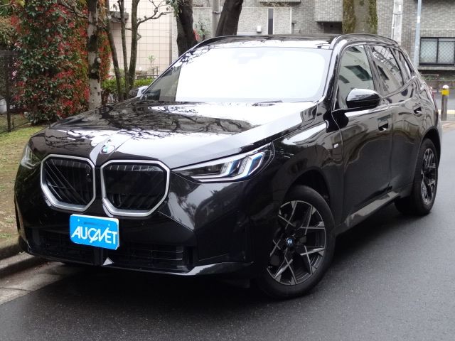Japanese used car Ref# 1544725 BMW / BMW X3