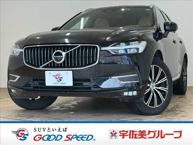 Japanese used car Ref# 1544736 VOLVO / VOLVO XC60