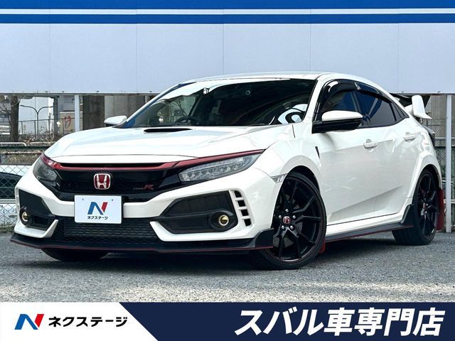Japanese used car Ref# 1544753 HONDA / CIVIC hatchback