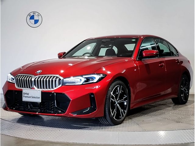 BMW / BMW 3series sedan