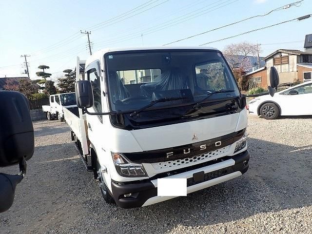 Japanese used car Ref# 1544768 MITSUBISHI / CANTER