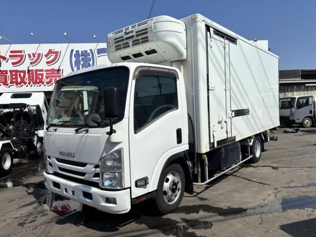 ISUZU / ELF