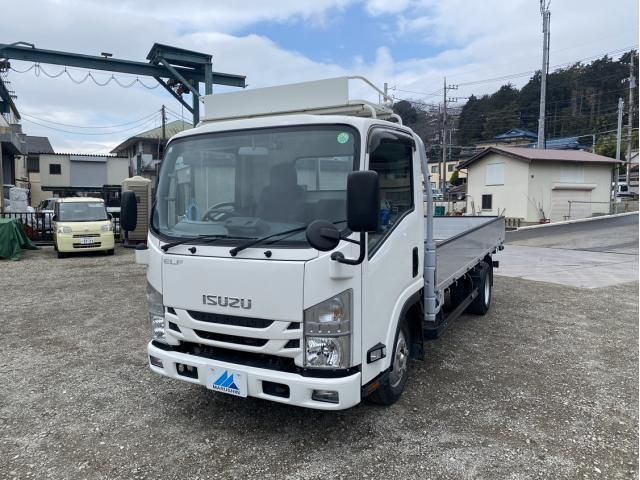 ISUZU / ELF