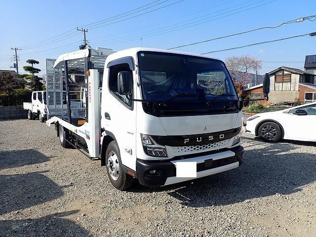 Japanese used car Ref# 1544781 MITSUBISHI / CANTER