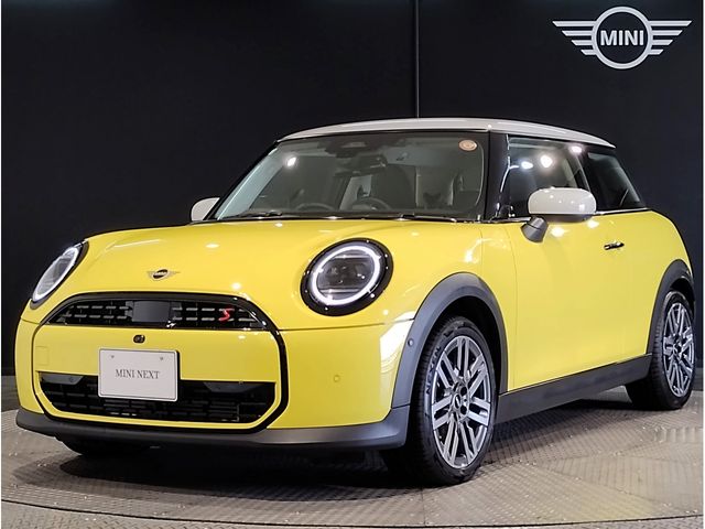 Japanese used car Ref# 1544789 BMW / MINI COOPER