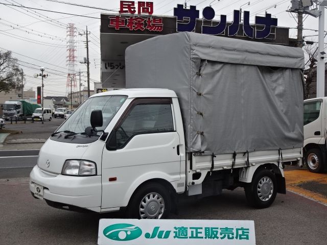 MAZDA / BONGO truck 1.15t 2WD