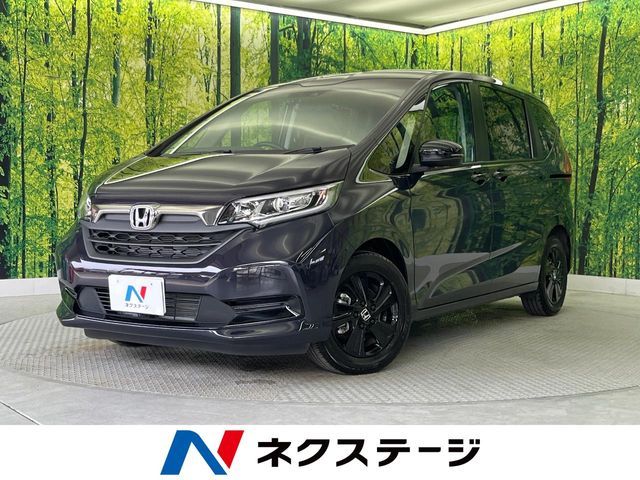 HONDA / FREED HYBRID