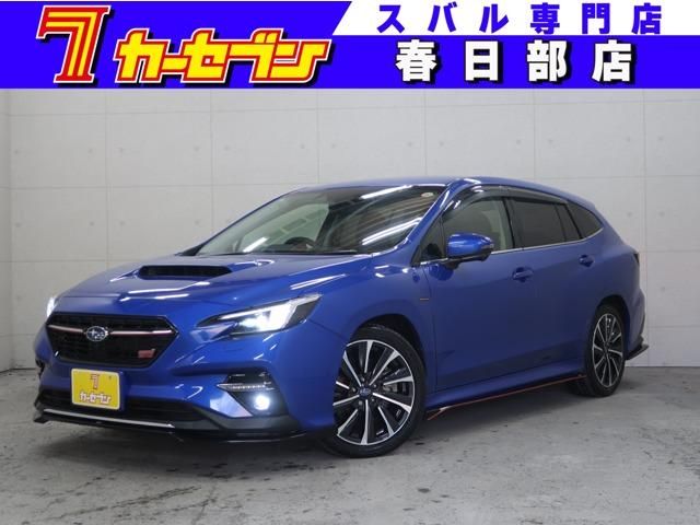 SUBARU / LEVORG