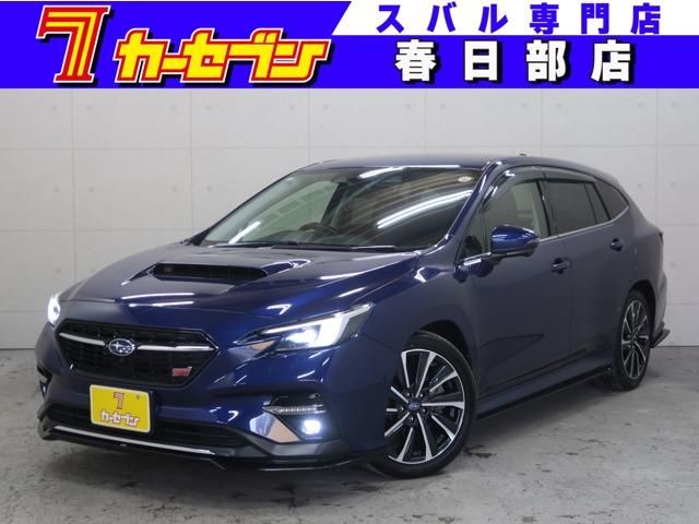 SUBARU / LEVORG