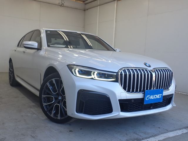 BMW / BMW 7series