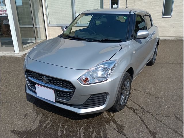 Japanese used car Ref# 1544824 SUZUKI / SWIFT 4WD